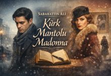 kürk mantolu madonna