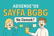 BGBG Ne demek