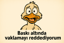 kankanın fotoğrafının altına yazılacak komik yorum