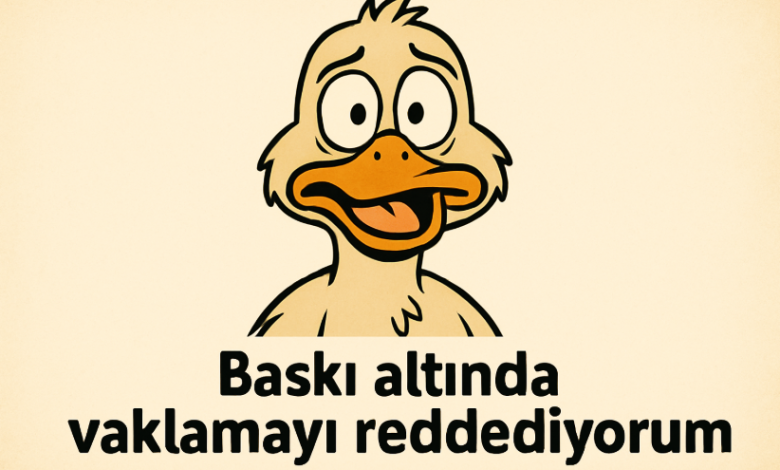 kankanın fotoğrafının altına yazılacak komik yorum