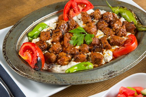 ali naziğin yanına ne gider