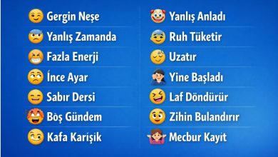 gıcık birini telefona kaydetme isimleri