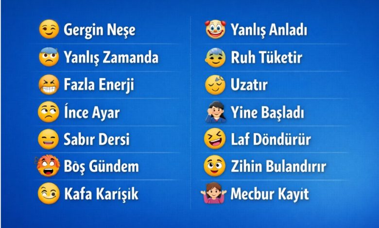 gıcık birini telefona kaydetme isimleri