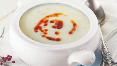 yoğurtlu düğün çorbası